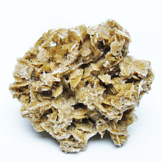 デザートローズ 原石 [t677-2237]