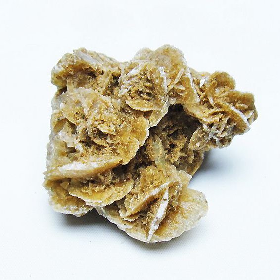 デザートローズ 原石 [t677-2238]