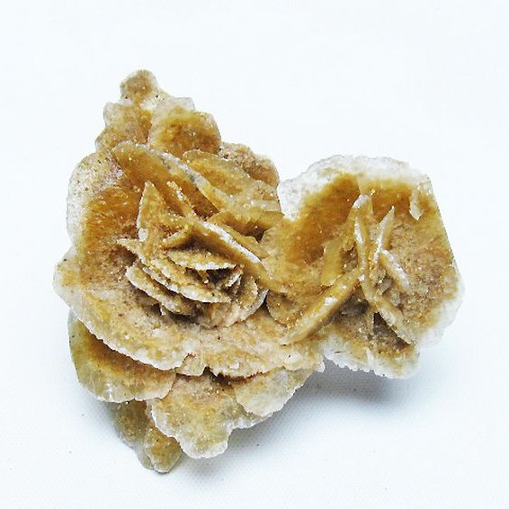 デザートローズ 原石 [t677-2249]