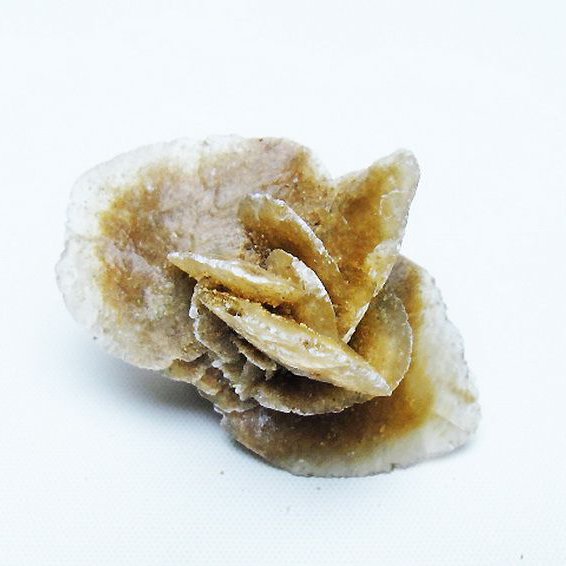 デザートローズ 原石 [t677-2260]