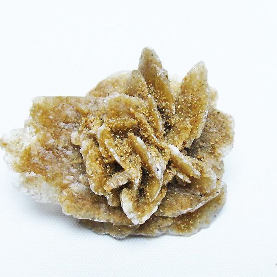 デザートローズ 原石 [t677-2264]