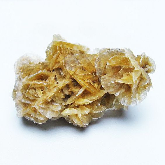 デザートローズ 原石 [t677-2271]