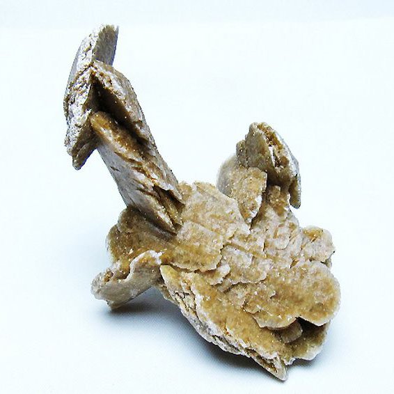 デザートローズ 原石 [t677-2273]