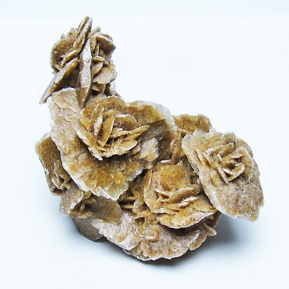 デザートローズ 原石 [t677-2275]