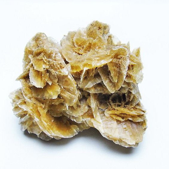 デザートローズ 原石 [t677-2280]