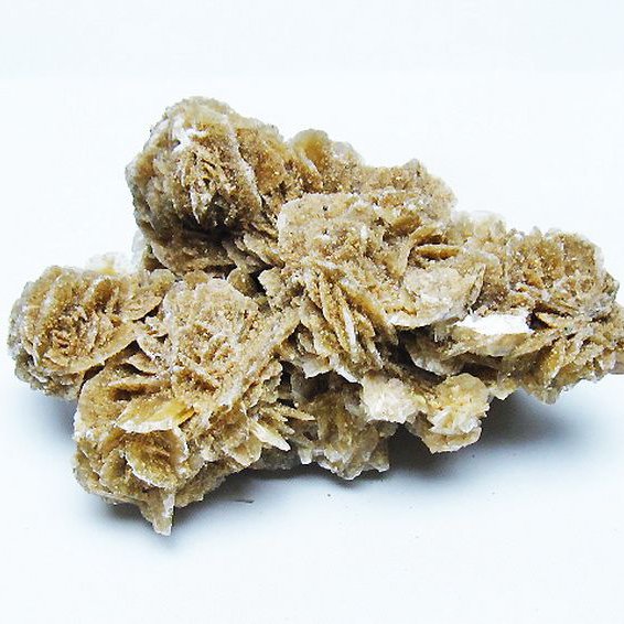 デザートローズ 原石 [t677-2283]