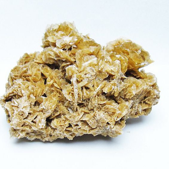 デザートローズ 原石 [t677-2288]