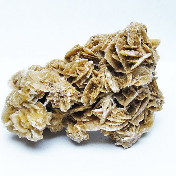 デザートローズ 原石 [t677-2290]