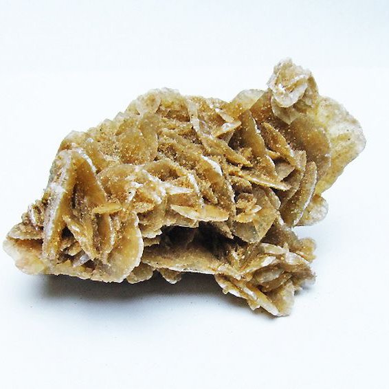 デザートローズ 原石 [t677-2295]