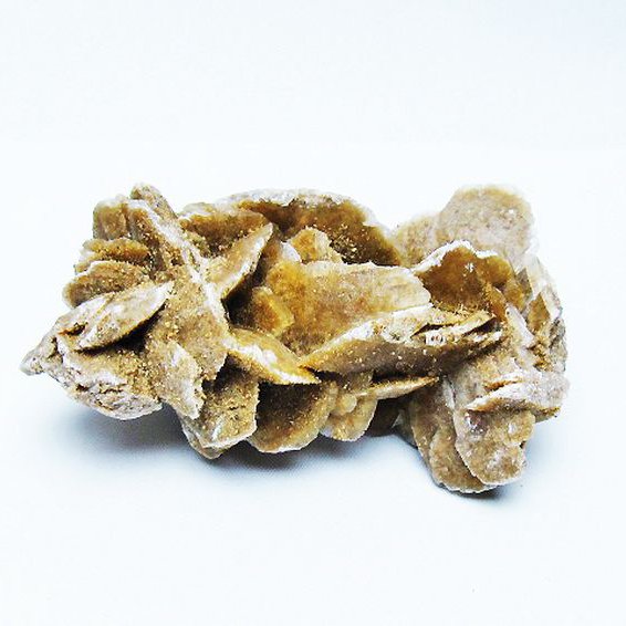 デザートローズ 原石 [t677-2297]