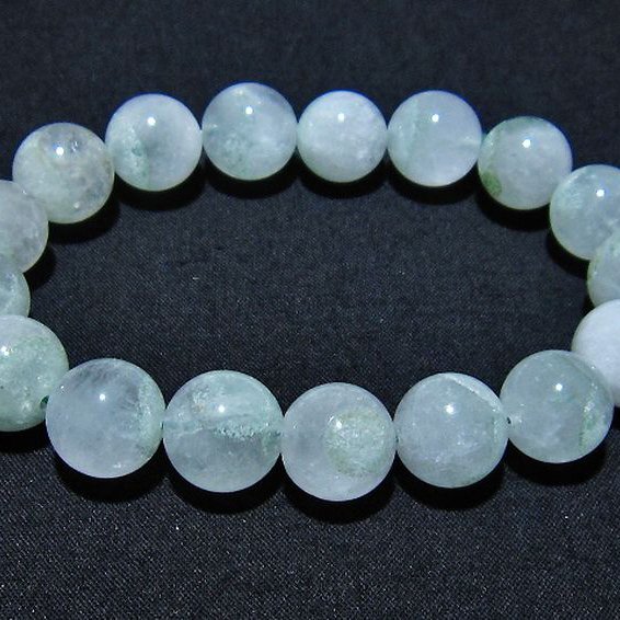 グリーンファントム ブレスレット 12mm [T683-1003]