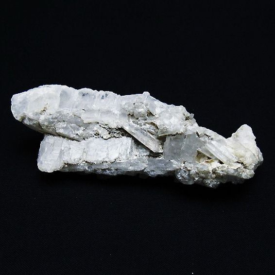 ファーデンクォーツ クラスター アメリカ産 [T688-1951]