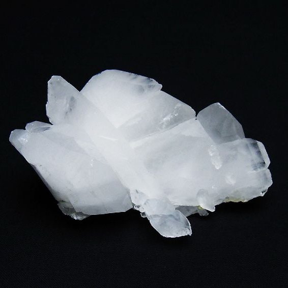 ファーデンクォーツ クラスター アメリカ産 [T688-1993]