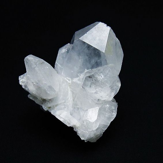 ファーデンクォーツ クラスター アメリカ産 [t688-1996]