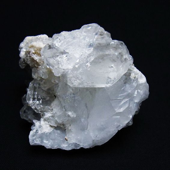 ファーデンクォーツ クラスター アメリカ産 [T688-1997]