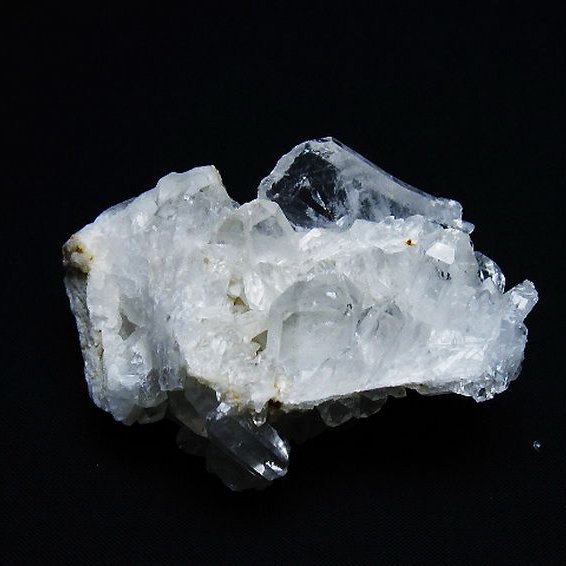 ファーデンクォーツ クラスター アメリカ産 [T688-1998]