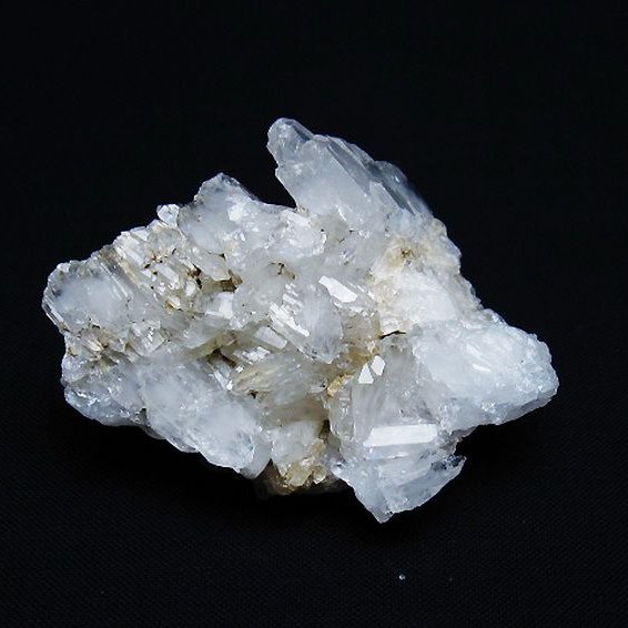 ファーデンクォーツ クラスター アメリカ産 [T688-2028]