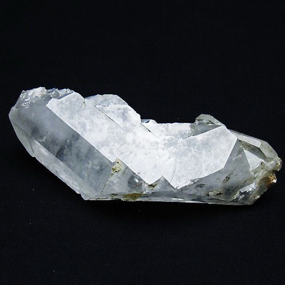 ファーデンクォーツ クラスター アメリカ産 [T688-2038]