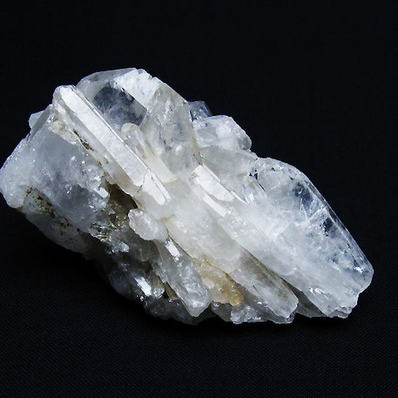 ファーデンクォーツ クラスター アメリカ産 [T688-2049]