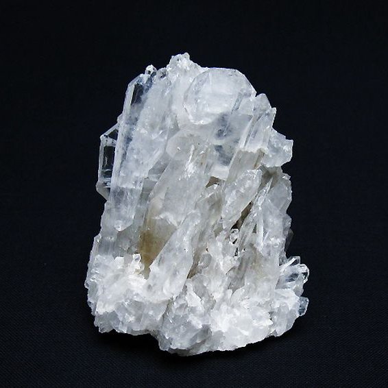 ファーデンクォーツ クラスター アメリカ産 [T688-2050]