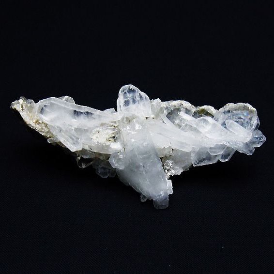 ファーデンクォーツ クラスター アメリカ産 [T688-2052]