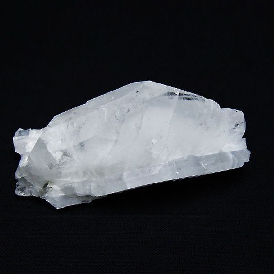 ファーデンクォーツ クラスター アメリカ産 [t688-2096]