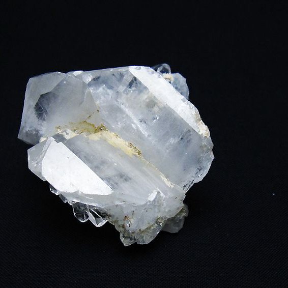 ファーデンクォーツ クラスター アメリカ産 [t688-2104]