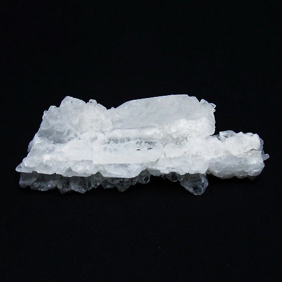 ファーデンクォーツ クラスター アメリカ産 [T688-2113]