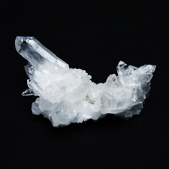 ファーデンクォーツ クラスター アメリカ産 [T688-2116]