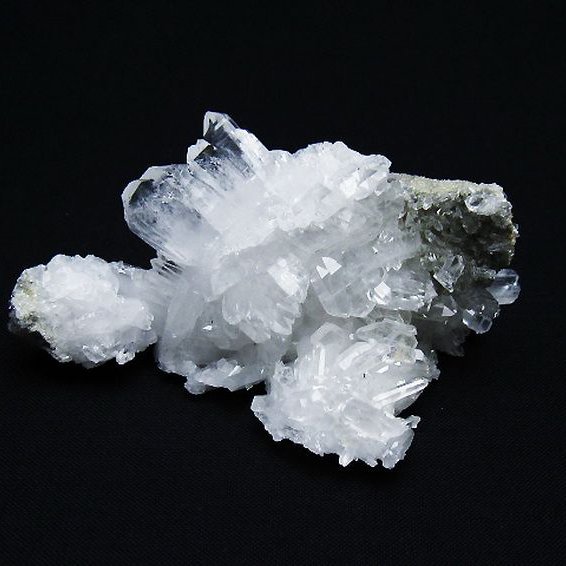 ファーデンクォーツ クラスター アメリカ産 [T688-2120]