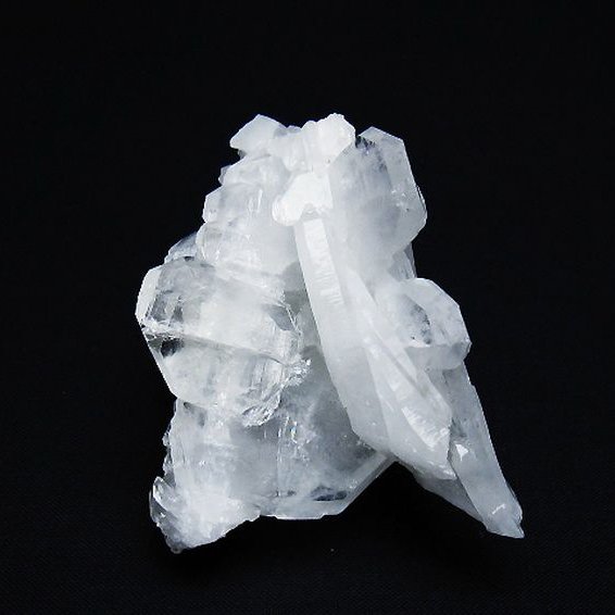 ファーデンクォーツ クラスター アメリカ産 [T688-2133]