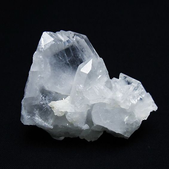 ファーデンクォーツ クラスター アメリカ産 [T688-2138]