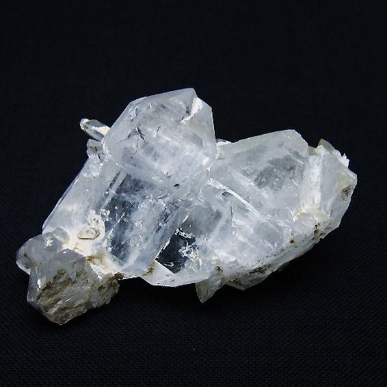 ファーデンクォーツ クラスター アメリカ産 [T688-2143]