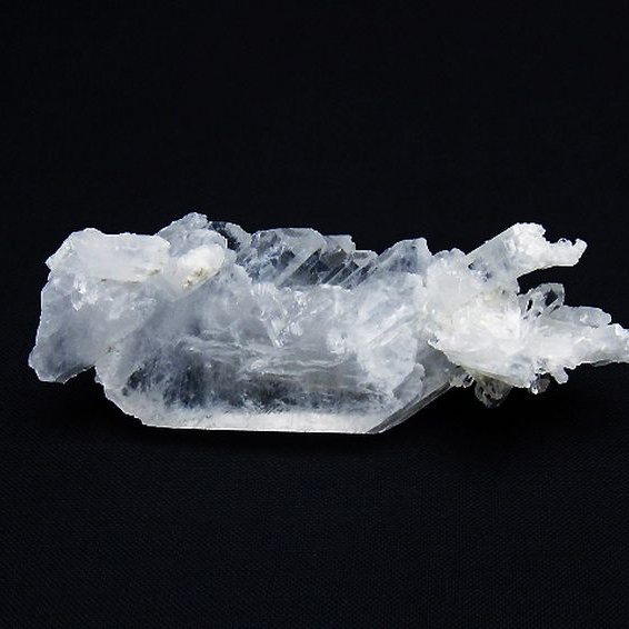 ファーデンクォーツ クラスター アメリカ産 [T688-2172]