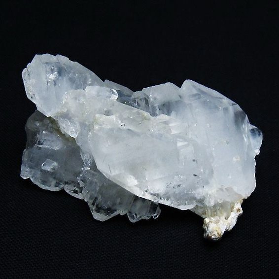 ファーデンクォーツ クラスター アメリカ産 [T688-2212]