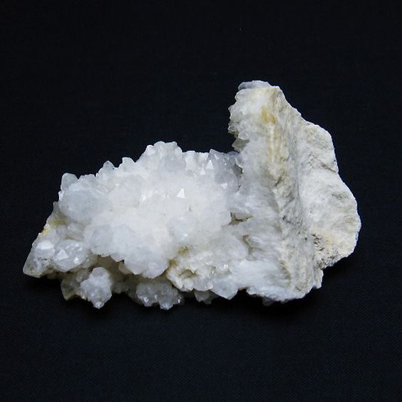 カテドラルライブラリー 水晶クラスター [t689-2346]