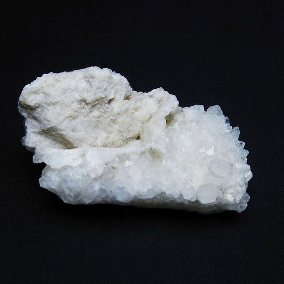 カテドラルライブラリー 水晶クラスター[T689-2349]