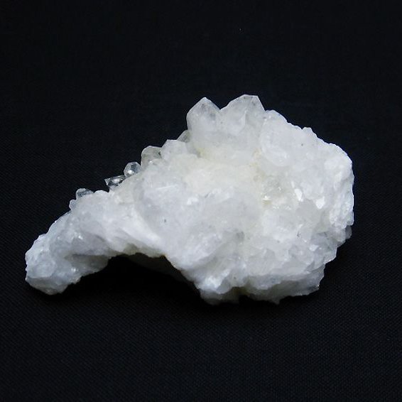 カテドラルライブラリー 水晶クラスター[T689-2389]