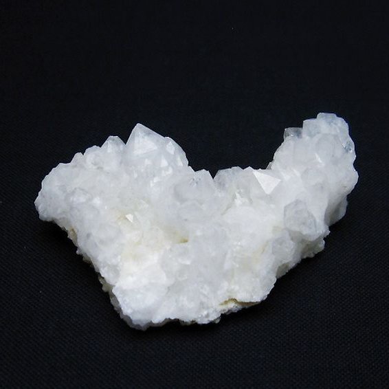 カテドラルライブラリー 水晶クラスター[T689-2394]