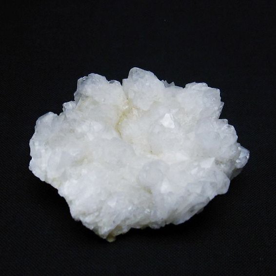 カテドラルライブラリー 水晶クラスター [t689-2400]