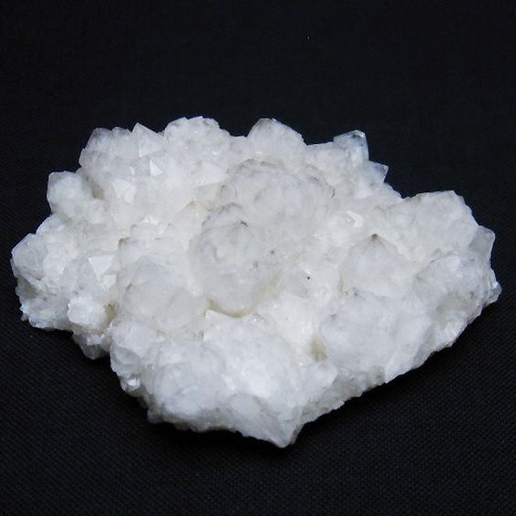 カテドラルライブラリー 水晶クラスター[T689-2408]