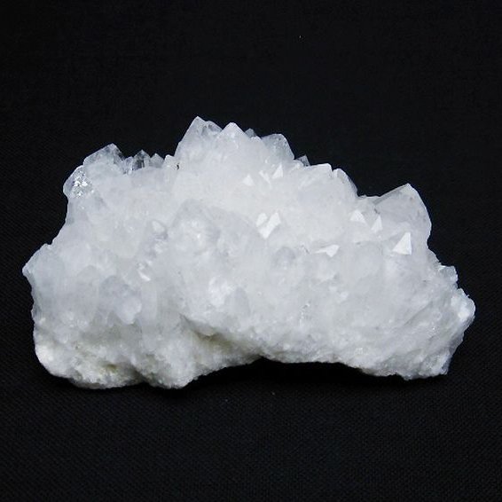 カテドラルライブラリー 水晶クラスター [t689-2419]