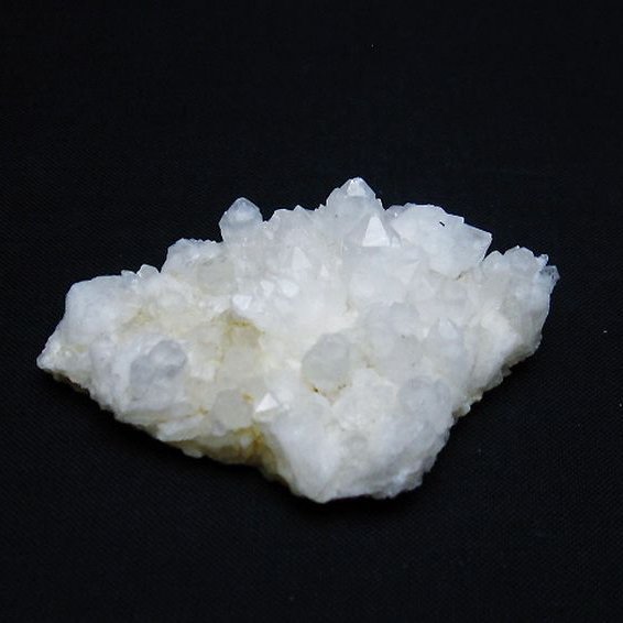 カテドラルライブラリー 水晶クラスター [t689-2421]