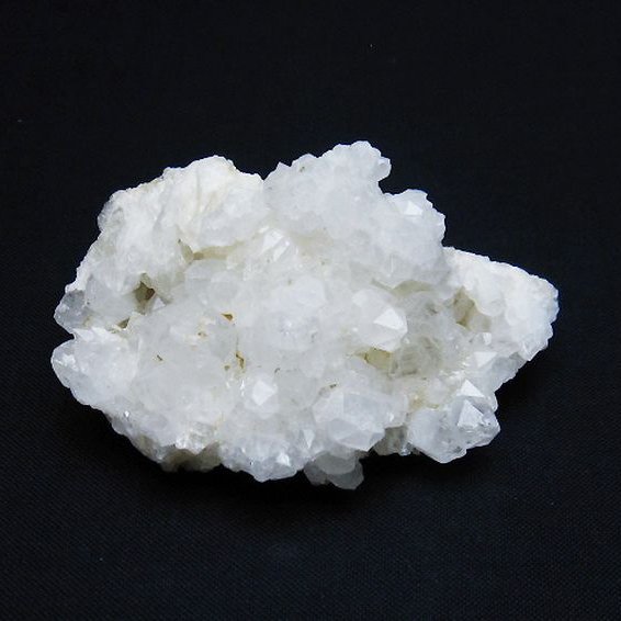 カテドラルライブラリー 水晶クラスター[T689-2458]