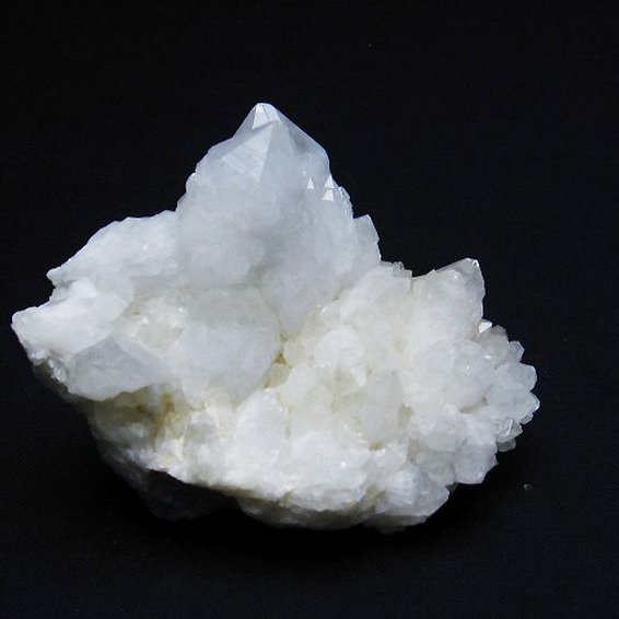 カテドラルライブラリー 水晶クラスター[T689-2489]