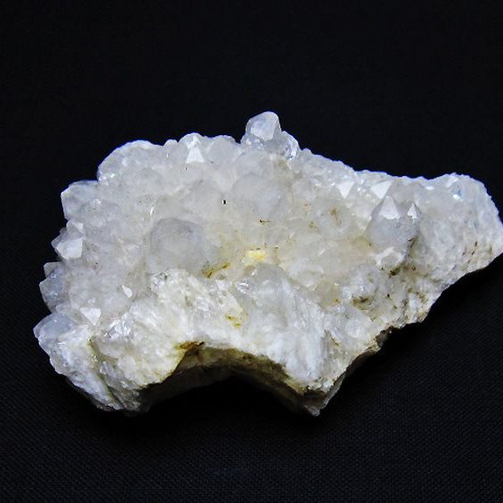 カテドラルライブラリー 水晶クラスター [t689-2552]