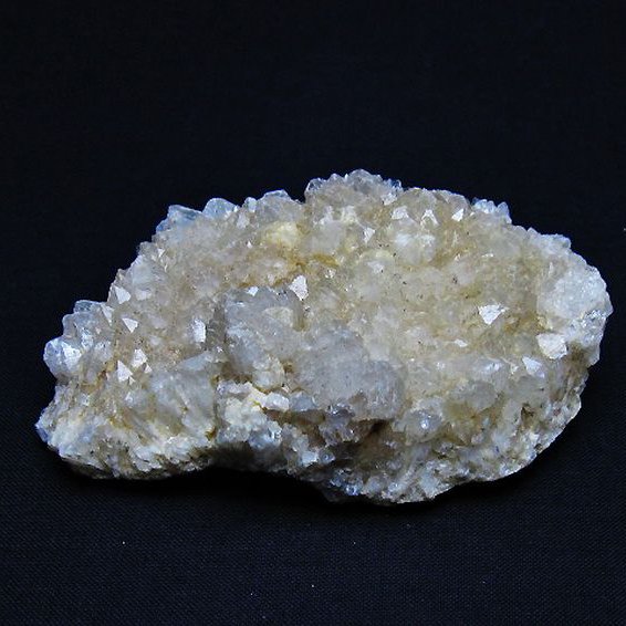 カテドラルライブラリー 水晶クラスター [t689-2582]