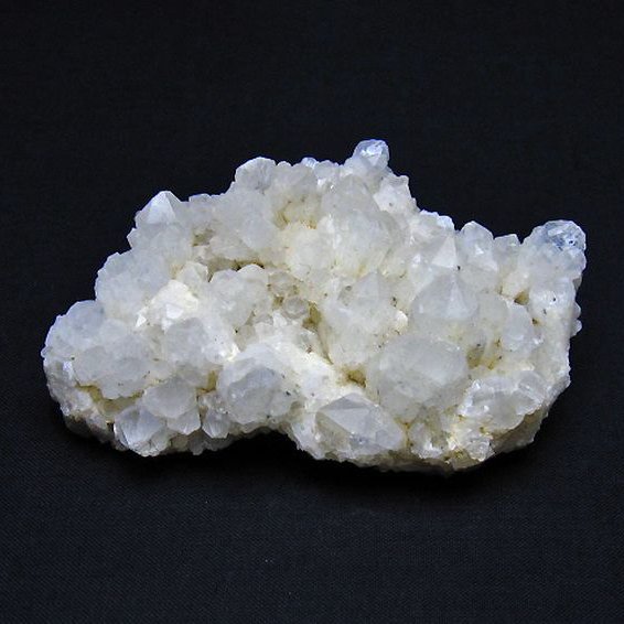 カテドラルライブラリー 水晶クラスター [t689-2616]