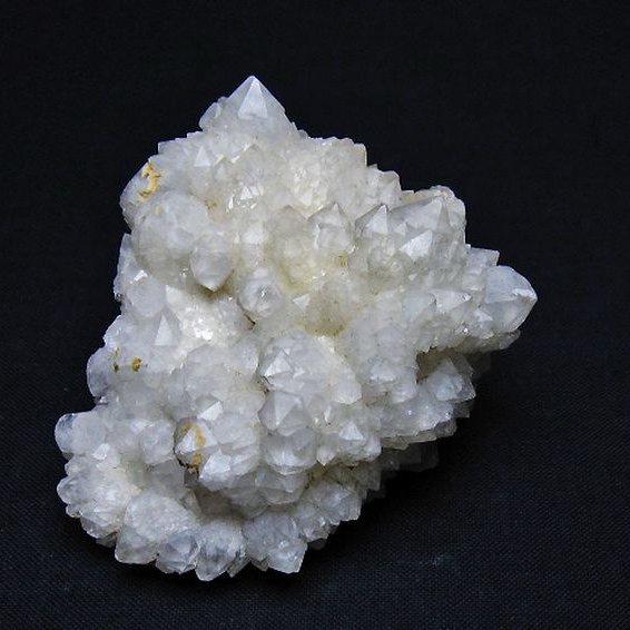 カテドラルライブラリー 水晶クラスター [t689-2622]