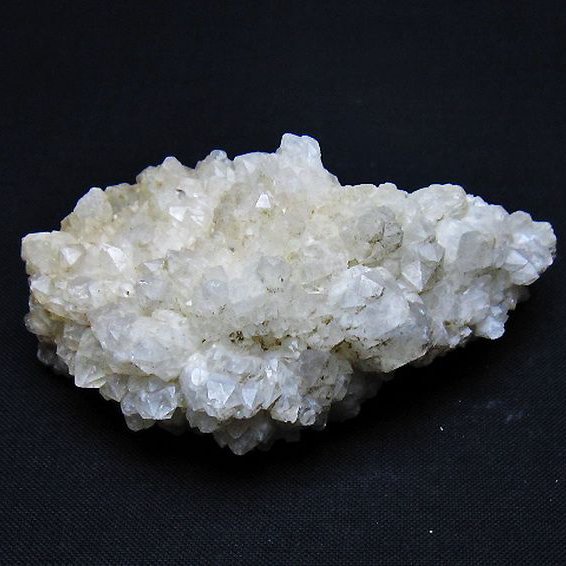 カテドラルライブラリー 水晶クラスター [t689-2627]